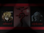 Fullmetal Alchemist Wallpapers