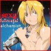 Fullmetal Alchemist Avatar